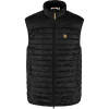 FJÄLLRÄVEN Abisko Padded Vest M Black - S FJÄLLRÄVEN Abisko Padded Vest M Black - S