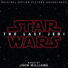 OST - STAR WARS: THE LAST JEDI LP OST - STAR WARS: THE LAST JEDI LP