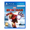 Marvel's Iron Man VR (PS4) Marvel's Iron Man VR (PS4)