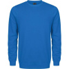 PROMODORO 5077 EXCD / Unisex pracovná mikina - cobalt blue 5XL PROMODORO 5077 EXCD / Unisex pracovná mikina - cobalt blue 5XL
