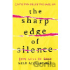 Sharp Edge of Silence - Cameron Kelly Rosenblum Sharp Edge of Silence - Cameron Kelly Rosenblum