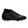 Kopačky Nike Mercurial Superfly 9 Club FG/MG DJ5959-001 juniorské # 37,5 Kopačky Nike Mercurial Superfly 9 Club FG/MG DJ5959-001 juniorské # 37,5