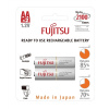 Batéria HR-3UTCEX-2B WHITE AA 2x FUJITSU nabíjacia Batéria HR-3UTCEX-2B WHITE AA 2x FUJITSU nabíjacia