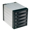 FANTEC SNT-BA 3151-1 Backplane System SATA I & II DISK Array FANTEC SNT-BA 3151-1 Backplane System SATA I & II DISK Array