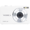 Yashica DigiPix 100 biely Yashica DigiPix 100 biely