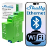 Ovládač Shelly Pro Dimmer 2 WiFi Ovládač Shelly Pro Dimmer 2 WiFi