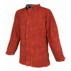 Ardon FORTRESS Zváračská kožená blúza H12062/XL červená XL Ardon FORTRESS Zváračská kožená blúza H12062/XL červená XL