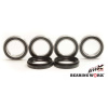 LOŽISKO WORX WBK90013 LOŽISKO WORX LOŽISKÁ ZADNÉHO KOLESA S TESNENIAMI YAMAHA YFZ 450 04-05 (25-1456) LOŽISKO WORX WBK90013 LOŽISKO WORX LOŽISKÁ ZADNÉHO KOLESA S TESNENIAMI YAMAHA YFZ 450 04-05 (25-1456)
