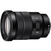 Sony E 18-105mm f/4 G OSS Sony E 18-105mm f/4 G OSS
