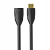 Kábel Vention 6922794721197 HDMI - HDMI, 1,5 m Kábel Vention 6922794721197 HDMI - HDMI, 1,5 m