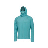 Mikina WESTIN Bay UPF Hoodie, Sea Breeze veľ. L Mikina WESTIN Bay UPF Hoodie, Sea Breeze veľ. L
