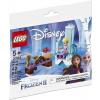 30553 LEGO DISNEY POLYBAG FROZEN II. ELSIN ZIMNÍ TRŮN 30553 LEGO DISNEY POLYBAG FROZEN II. ELSIN ZIMNÍ TRŮN