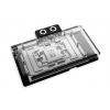 Alphacool Core Plexi Geforce RTX 5090 Asus TUF + Backplate 10269 Alphacool Core Plexi Geforce RTX 5090 Asus TUF + Backplate 10269