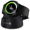 CONNECT IT Bezdrátová nabíječka WatchCharger pro Samsung Watch, Černá CWC-8020-BK CONNECT IT Bezdrátová nabíječka WatchCharger pro Samsung Watch, Černá CWC-8020-BK