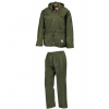 Result Nepremokavá súprava bunda a nohavice R095X Olive Green XL Result Nepremokavá súprava bunda a nohavice R095X Olive Green XL