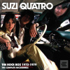 Quatro, Suzi: The Rock… (Chrysalis Records) Quatro, Suzi: The Rock… (Chrysalis Records)