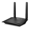 4G LTE router TP-Link TL-MR100 300Mbps čierna 4G LTE router TP-Link TL-MR100 300Mbps čierna