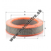 MANN FILTER C 36 157 MANN FILTER C 36 157