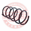 Prużina podvozku MASTER-SPORT GERMANY 4072916-PCS-MS Prużina podvozku MASTER-SPORT GERMANY 4072916-PCS-MS