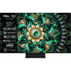50Q7C Mini LED QLED TV TCL (50Q7C) 50Q7C Mini LED QLED TV TCL (50Q7C)