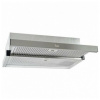 Konvenčný odsávač pár Teka 40436850 90 cm 694 m³/h 230W C Oceľ Konvenčný odsávač pár Teka 40436850 90 cm 694 m³/h 230W C Oceľ