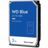 WD BLUE 2TB / WD20EZBX / SATA 6Gb/s / Interné 3,5 WD BLUE 2TB / WD20EZBX / SATA 6Gb/s / Interné 3,5