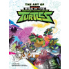 The Art of Rise of The Teenage Mutant Ninja Turtles The Art of Rise of The Teenage Mutant Ninja Turtles