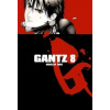 Gantz 8 - Hiroja Oku Gantz 8 - Hiroja Oku