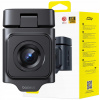 BASEUS AUTOKAMERA 4K GPS WIFI NOČNÉ VIDENIE SOLAR SYNC BASEUS AUTOKAMERA 4K GPS WIFI NOČNÉ VIDENIE SOLAR SYNC