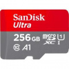 215423 microSDXC 256GB Ultra SANDISK 215423 microSDXC 256GB Ultra SANDISK