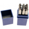 Razící matrice čísel 10,0 mm - BGS 3039 Razící matrice čísel 10,0 mm - BGS 3039