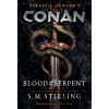 Conan: Blood of the Serpent Conan: Blood of the Serpent