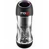 Pipedream PDX Elite ViewTube Pro masturbátor Pipedream PDX Elite ViewTube Pro masturbátor