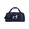 Unisex športová taška Under Armour Undeniable 5.0 Duffle MD-NVY|UNI Unisex športová taška Under Armour Undeniable 5.0 Duffle MD-NVY|UNI