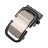 Automatická kovová pracka LINK pre remene so šírkou 3.5cm Automatická kovová pracka LINK pre remene so šírkou 3.5cm