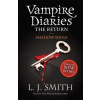 The Vampire Diaries. The Return 06. Shadow Souls - L. J. Smith The Vampire Diaries. The Return 06. Shadow Souls - L. J. Smith