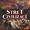 MINDOK Střet Civilizací: Monumentální vydání - CZ MINDOK Střet Civilizací: Monumentální vydání - CZ