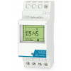 Orbis Digitálne spínacie hodiny 230V 16A 2x NO/NC DATA MICRO2+ Orbis Digitálne spínacie hodiny 230V 16A 2x NO/NC DATA MICRO2+