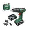 BOSCH BOSCH EasyImpact 18V-40 - 0 603 9D8 102 - Akumulátorová príklepová vŕtačka BOSCH BOSCH EasyImpact 18V-40 - 0 603 9D8 102 - Akumulátorová príklepová vŕtačka