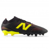 Pánske kopačky New Balance TEKELA TEAM FG V5 UT3FL43H – čierné Pánske kopačky New Balance TEKELA TEAM FG V5 UT3FL43H – čierné
