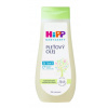 Hipp Babysanft olej na tvár pre deti 200 ml