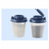 Tupperware Mini Soľnička a Korenička 2 x 60ml Tupperware Mini Soľnička a Korenička 2 x 60ml