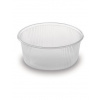 Wimex Miska, PP okrúhla priehľadná 101mm 200ml Wimex Miska, PP okrúhla priehľadná 101mm 200ml