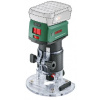 BOSCH - zahrada/dílna Bosch AdvancedTrimRouter 18V-8 (holé náradie) (0.603.9D5.000) BOSCH - zahrada/dílna Bosch AdvancedTrimRouter 18V-8 (holé náradie) (0.603.9D5.000)