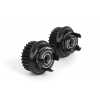 adaptér Exway 28T Pulley pro Seismic 1 2 ks (EXW0802) adaptér Exway 28T Pulley pro Seismic 1 2 ks (EXW0802)