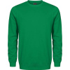Promodoro | 5077, Unisex pracovná mikina - EXCD, zelená, XL Promodoro | 5077, Unisex pracovná mikina - EXCD, zelená, XL