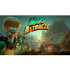 Mars Attracts - Steam PC Mars Attracts - Steam PC
