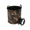 Fox Aquos Camo Water Bucket EVA Vedro Fox Aquos Camo Water Bucket EVA Vedro