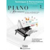 PIANO ADVENTURES LEVEL 3 TECHNIQUE PERFORMANCE BOOK PIANO ADVENTURES LEVEL 3 TECHNIQUE PERFORMANCE BOOK