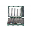 Metabo Sada bitov Promotion 71-dielna 626704000 Metabo Sada bitov Promotion 71-dielna 626704000
